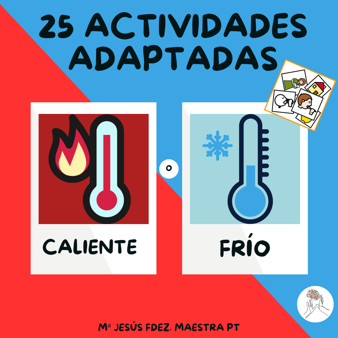 Actividades adaptadas 2