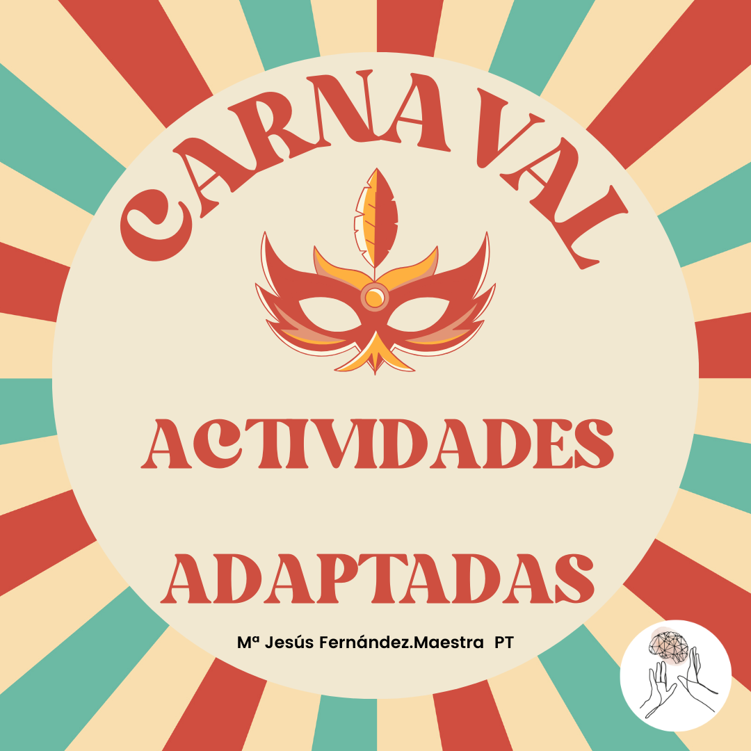 Actividades adaptadas