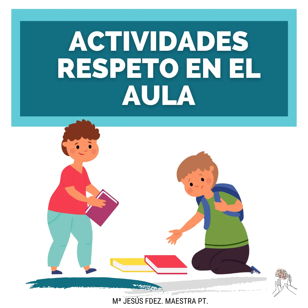 Actividades respeto ii