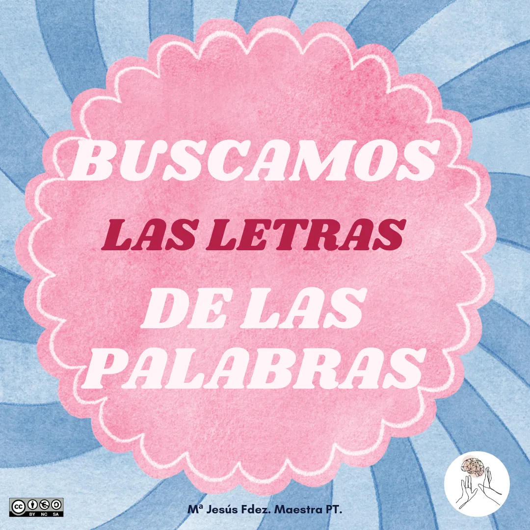 Buscamos