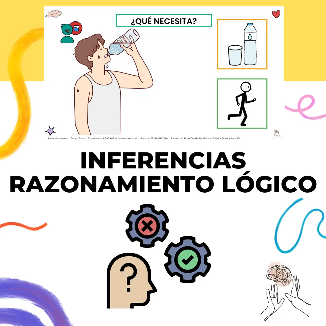 Inferencias razonamiento logico