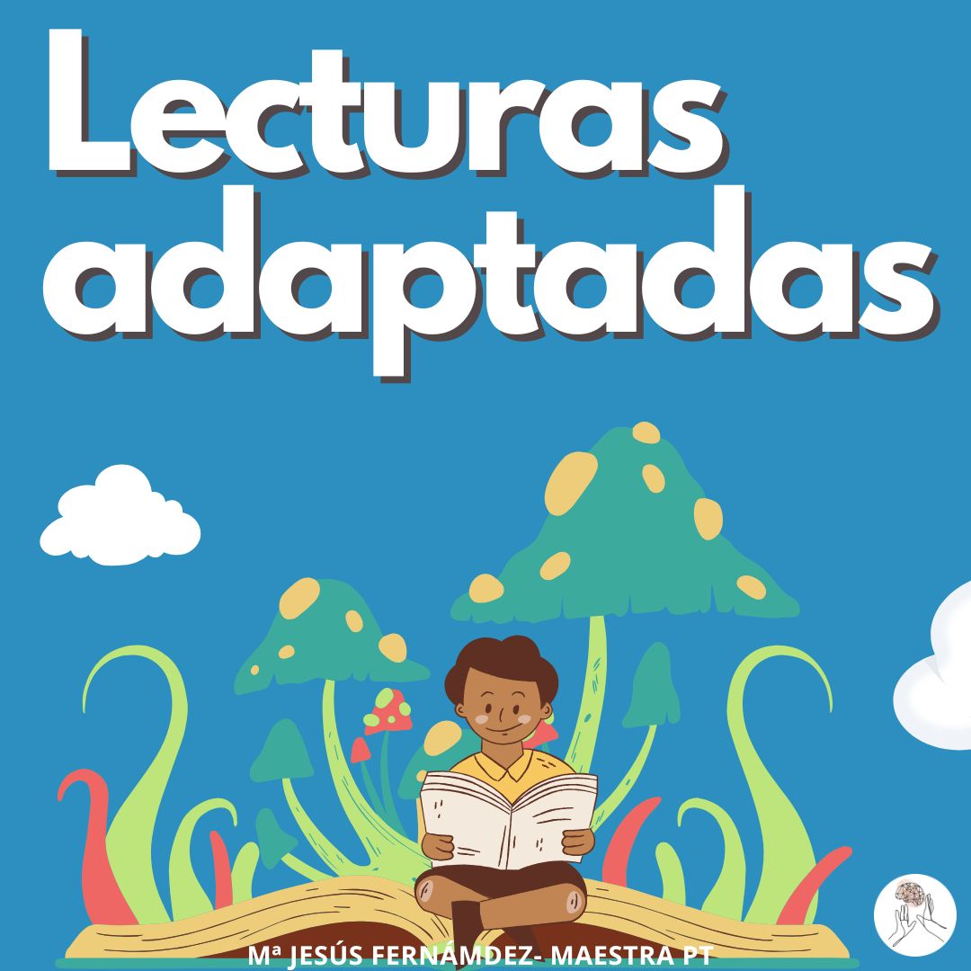 Lecturas adaptadas