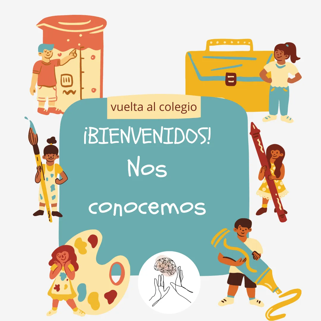 Nos conocemos