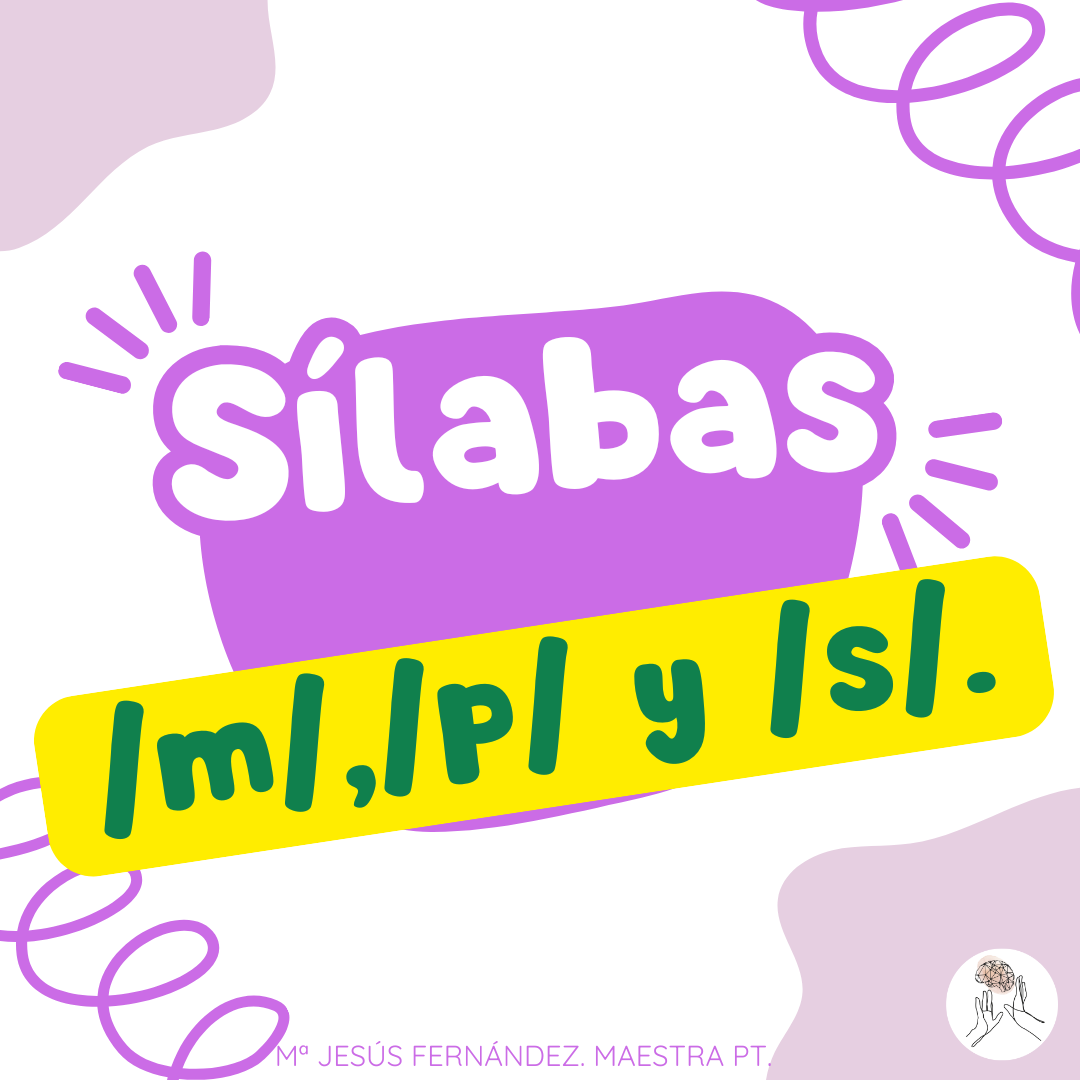Silabas