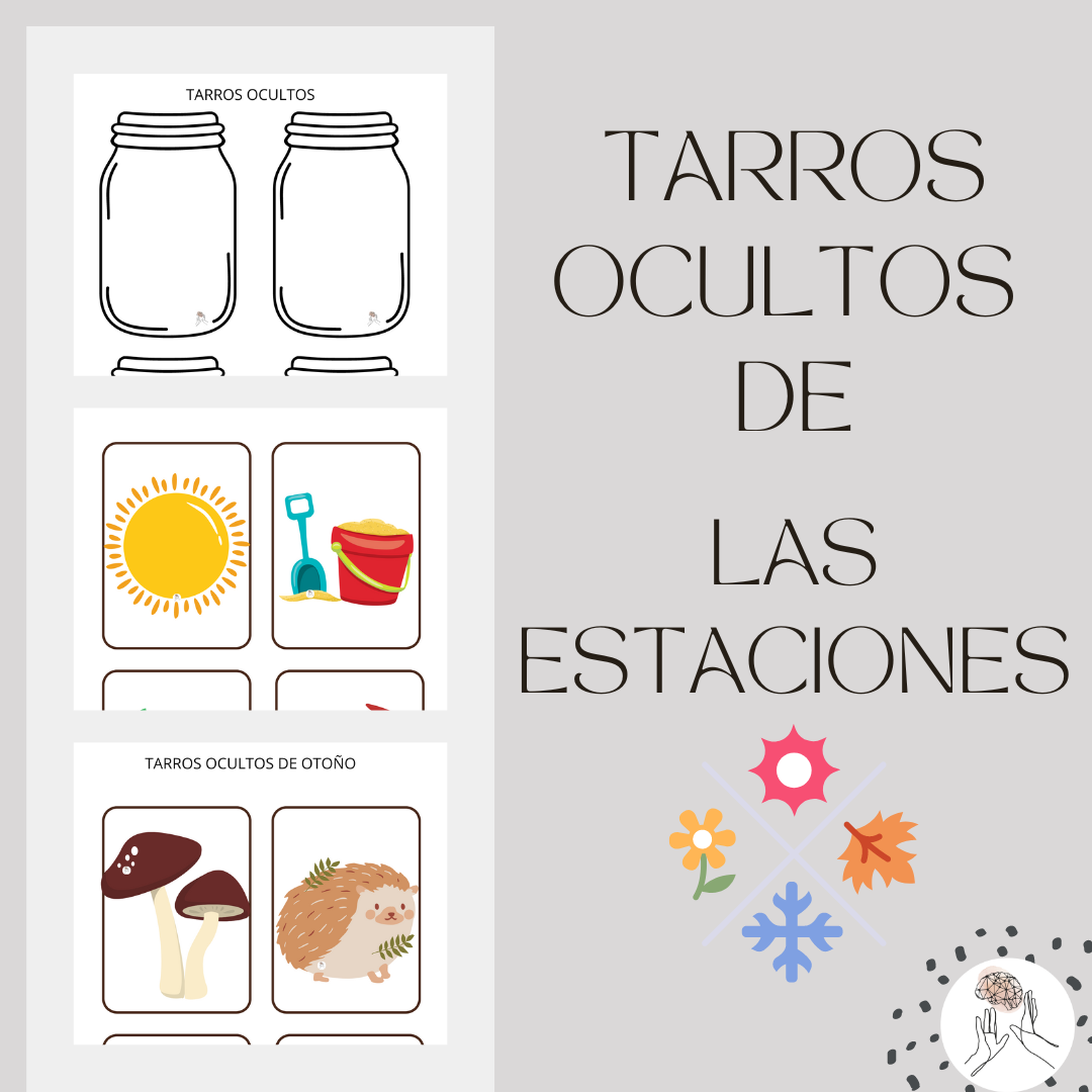 Tarros ocultos