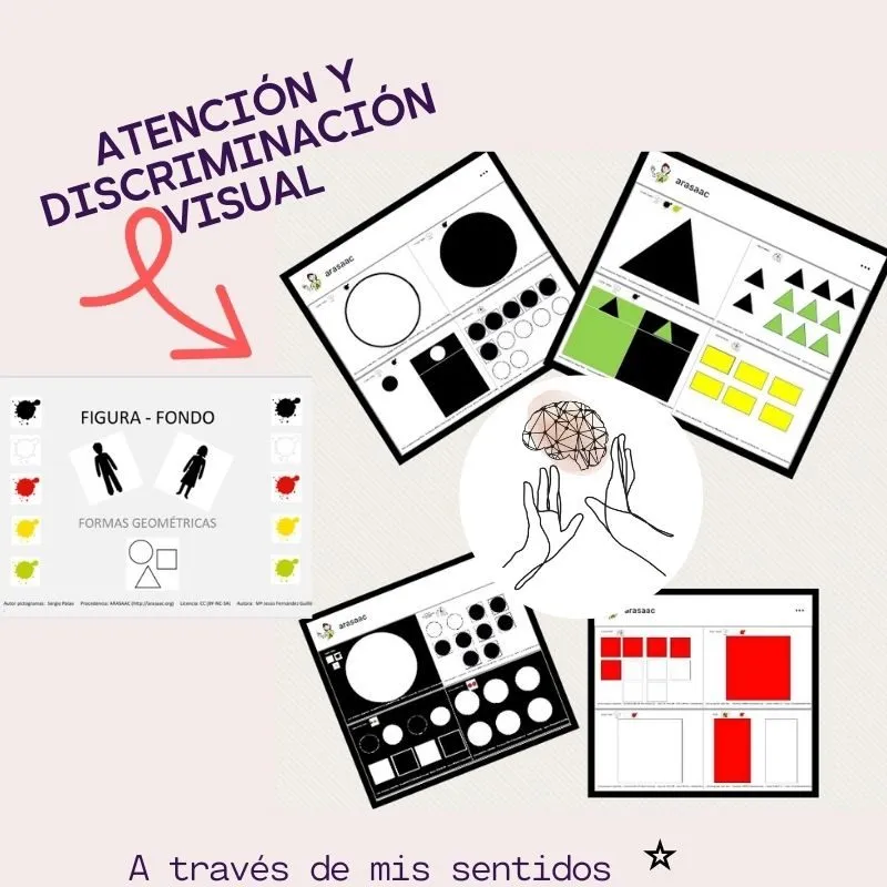 Figura fondo