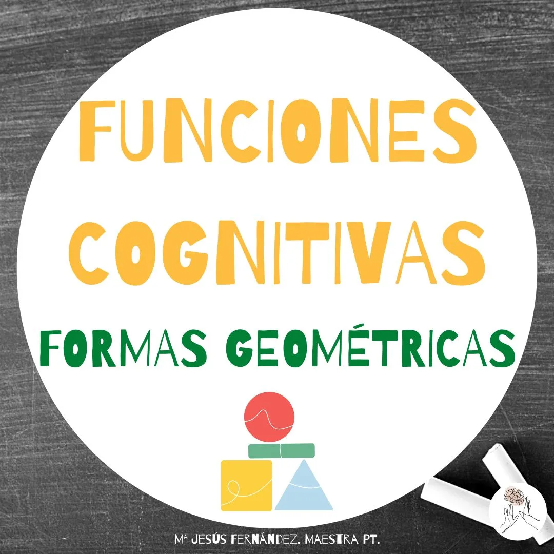 Teacch formas geometricas 1